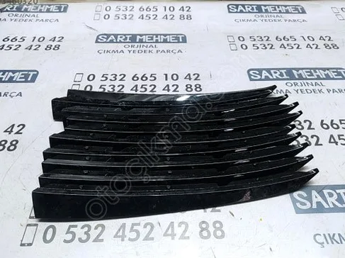 Hyundai i20 Tampon Izgara Çıtası çıkma parça - SARI MEHMET OTO YEDEK PARÇA Konya