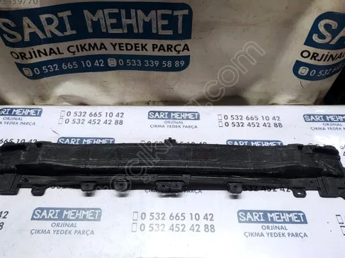 Hyundai i20 Tampon Demiri çıkma parça - SARI MEHMET OTO YEDEK PARÇA Konya