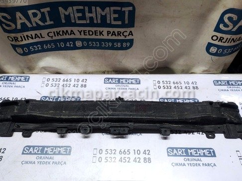 Hyundai i20 Tampon Demiri çıkma parça