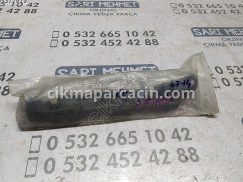 Hyundai i20 Tampon Braketi çıkma parça