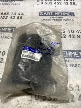 Hyundai i30 Tampon Braketi çıkma parça - SARI MEHMET OTO YEDEK PARÇA Konya