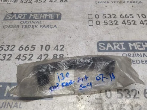 Hyundai i30 Yuva Sacı çıkma parça - SARI MEHMET OTO YEDEK PARÇA Konya