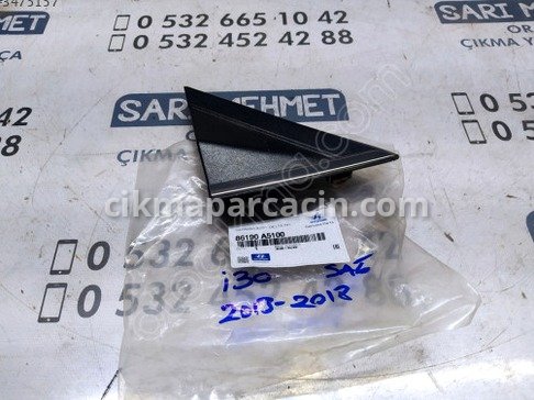 Hyundai i30 Ayna Kapağı çıkma parça