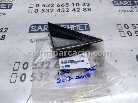 Hyundai i30 Ayna Kapağı çıkma parça