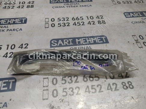 Hyundai i30 Tampon Braketi çıkma parça