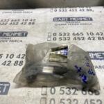 Hyundai i30 Tampon Braketi çıkma parça - SARI MEHMET OTO YEDEK PARÇA Konya