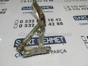 SIFIR ORJ MERCEDES SPRİNTER W906 MOTOR KAPUTU SAĞ MENTEŞESİ – Konya Çıkma Parça