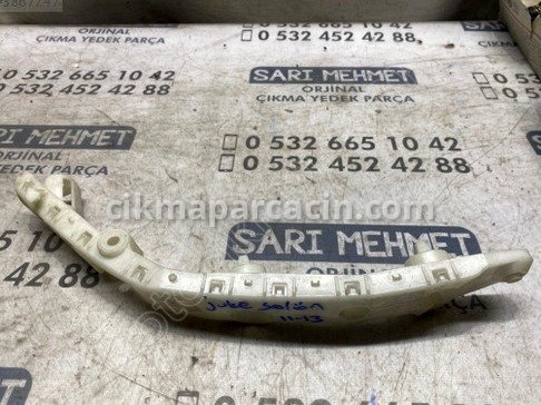 Nissan Juke Tampon Braketi çıkma parça