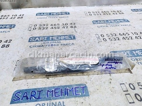 Nissan Murano Fren Hortumu çıkma parça