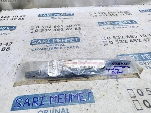Nissan Murano Fren Hortumu çıkma parça - SARI MEHMET OTO YEDEK PARÇA Konya