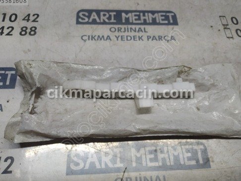 Nissan Qashqai Tampon Braketi çıkma parça