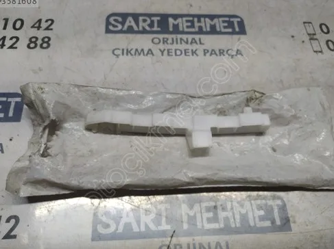 Nissan Qashqai Tampon Braketi çıkma parça - SARI MEHMET OTO YEDEK PARÇA Konya