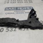 Opel Astra Tampon Braketi çıkma parça - SARI MEHMET OTO YEDEK PARÇA Konya