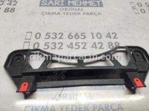 SIFIR ORJ OPEL ASTRA J ARKA TAMPON ORTA BRAKETİ – Konya Çıkma Parça OEM 13353052