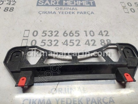 Opel Astra Tampon Braketi çıkma parça