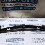 Opel Corsa Tampon Braketi çıkma parça - SARI MEHMET OTO YEDEK PARÇA Konya