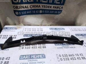 SIFIR ORJ OPEL CORSA D CORSA E ARKA TAMPON ORTA BRAKETİ – Konya Çıkma Parça OEM 13179908