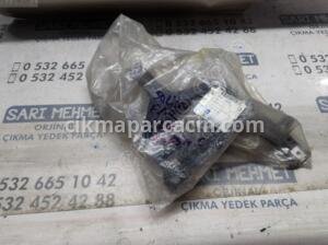 SIFIR ORJ OPEL CORSA E SOL ÖN FAR ALT BRAKETİ – Konya Çıkma Parça OEM 13399279
