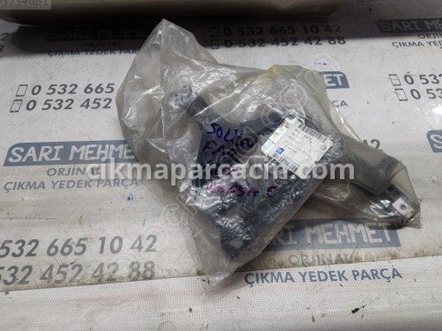 Opel Corsa Far Braketi çıkma parça