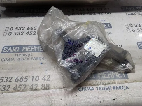 Opel Corsa Far Braketi çıkma parça - SARI MEHMET OTO YEDEK PARÇA Konya