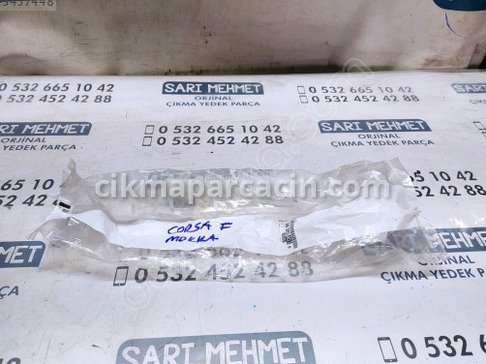 Opel Corsa Su Borusu çıkma parça