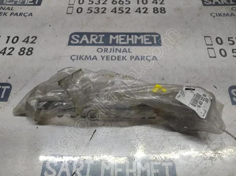 Opel Corsa Rot Mili çıkma parça - SARI MEHMET OTO YEDEK PARÇA Konya