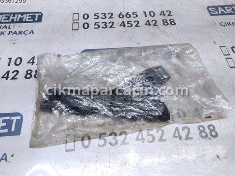 Opel Insignia Tampon Braketi çıkma parça