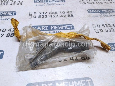 Opel Insignia Tampon Braketi çıkma parça