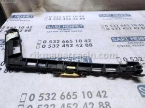SIFIR ORJ OPEL INSİGNİA A SOL ARKA TAMPON BRAKETİ – Konya Çıkma Parça OEM 20972951