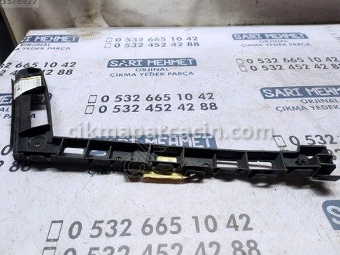 Opel Insignia Tampon Braketi çıkma parça