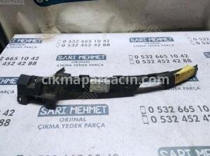 SIFIR ORJ OPEL INSİGNİA A SOL FAR BRAKETİ 13250570 – Konya Çıkma Parça OEM 13250570
