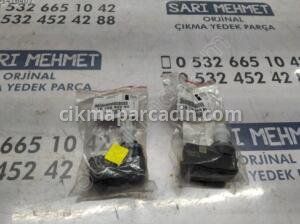 SIFIR ORJ OPEL MOKKA FAR AYAR MOTORU 1675888480 – Konya Çıkma Parça OEM 1675888480