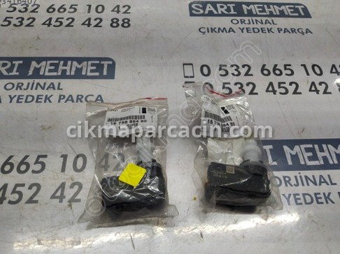 Opel Mokka Far Ayar Motoru çıkma parça