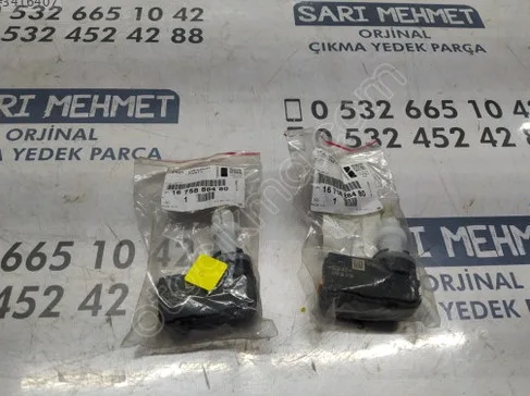 Opel Mokka Far Ayar Motoru çıkma parça - SARI MEHMET OTO YEDEK PARÇA Konya