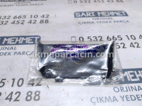 Opel Mokka Tampon Izgarası çıkma parça