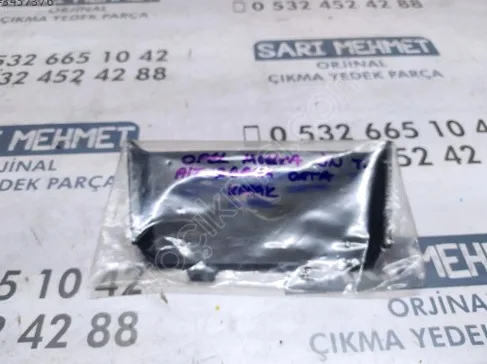 Opel Mokka Tampon Izgarası çıkma parça - SARI MEHMET OTO YEDEK PARÇA Konya