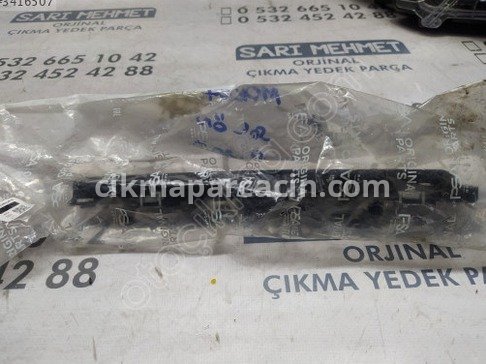 Opel Mokka Tampon Braketi çıkma parça