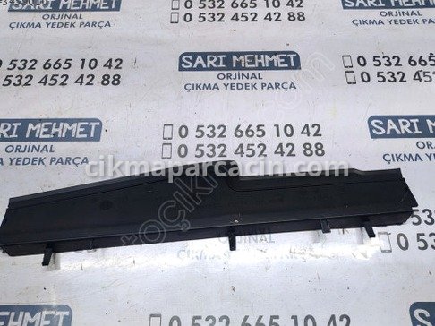 Peugeot 208 Hava Filtresi Hortumu çıkma parça