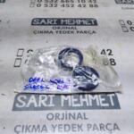 Opel Mokka Silecek Suyu Deposu çıkma parça - SARI MEHMET OTO YEDEK PARÇA Konya