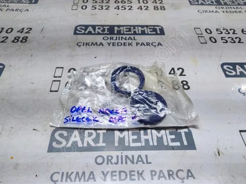 Opel Mokka Silecek Suyu Deposu çıkma parça - SARI MEHMET OTO YEDEK PARÇA Konya