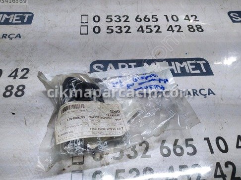 Opel Mokka Tampon Braketi çıkma parça