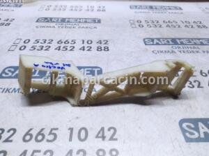 SIFIR ORJ OPEL VECTRA A SOL ARKA TAMPON BRAKETİ 90228858 – Konya Çıkma Parça