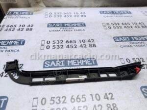 SIFIR ORJ OPEL VECTRA C SAĞ ARKA TAMPON BRAKETİ – Konya Çıkma Parça OEM 24402936