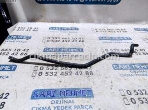 SIFIR ORJ OPEL VECTRA C YEDEK SU DEPOSU HORTUMU 13119231 – Konya Çıkma Parça OEM 13119231
