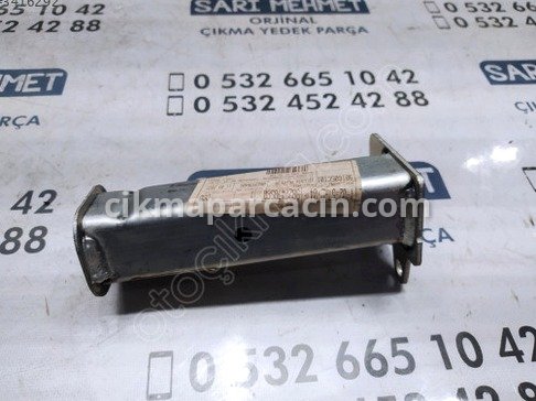Peugeot 2008 Viraj Demiri çıkma parça