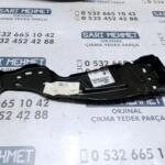 Peugeot 208 Sağ Yan Panel çıkma parça - SARI MEHMET OTO YEDEK PARÇA Konya