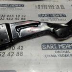 Peugeot 208 Sol Yan Panel çıkma parça - SARI MEHMET OTO YEDEK PARÇA Konya
