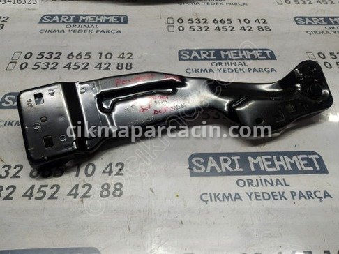 Peugeot 2008 Sol Yan Panel çıkma parça