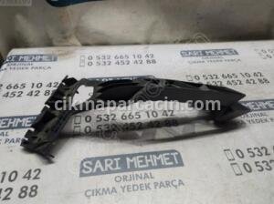 SIFIR ORJ PEUGEOT 207 SOL ARKA TAMPON BRAKETİ – Konya Çıkma Parça