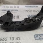 Peugeot 208 Far Braketi çıkma parça - SARI MEHMET OTO YEDEK PARÇA Konya